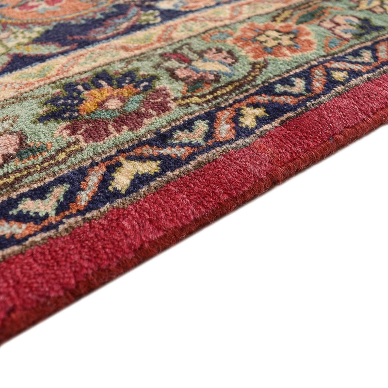 Tabriz - 40 Raj Koberec 343x508cm - Perský koberec