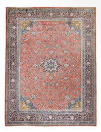 Sarough Koberec 383x289cm - Perský koberec – product image