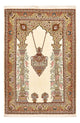 Tabriz - 50 Raj Koberec 160x102cm - Perský koberec