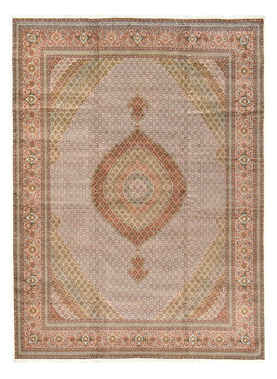 Tabriz - 50 Raj Koberec 356x500cm - Perský koberec