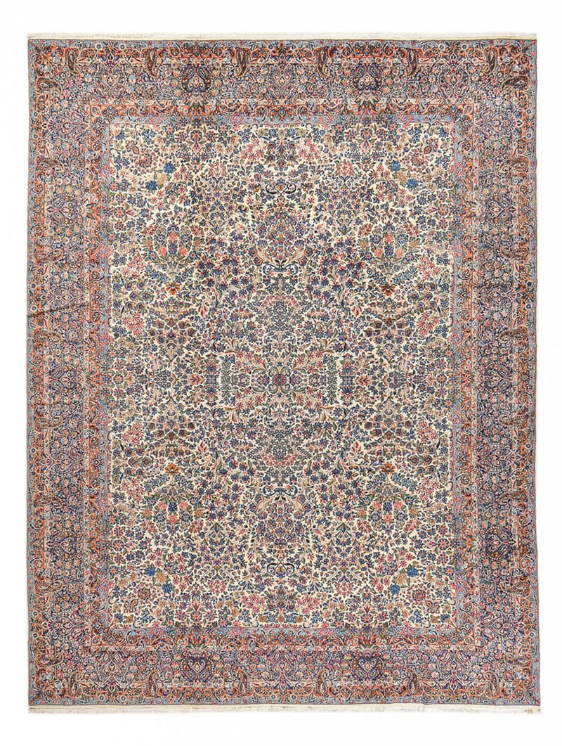 Kerman Koberec 480x338cm - Perský koberec