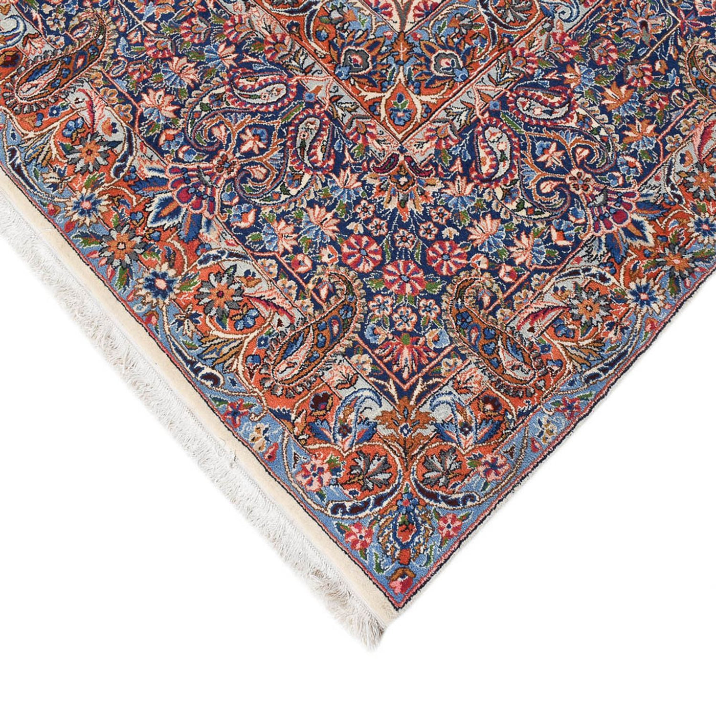 Kerman Koberec 480x338cm - Perský koberec