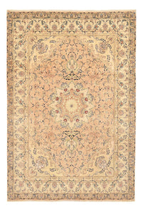 Tabriz - 50 Raj Koberec 367x258cm - Perský koberec – product image