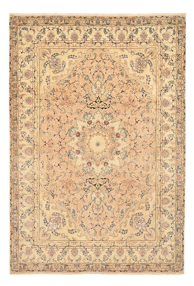Tabriz - 50 Raj Koberec 258x367cm - Perský koberec