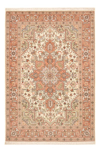 Tabriz - 50 Raj Koberec 102x159cm - Perský koberec – product image