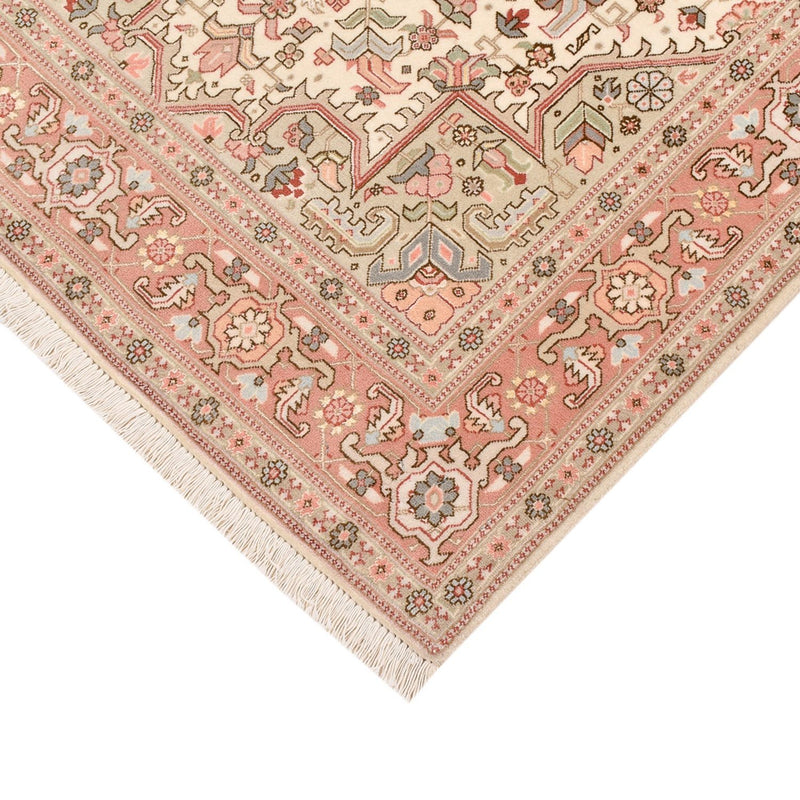 Tabriz - 50 Raj Koberec 102x159cm - Perský koberec