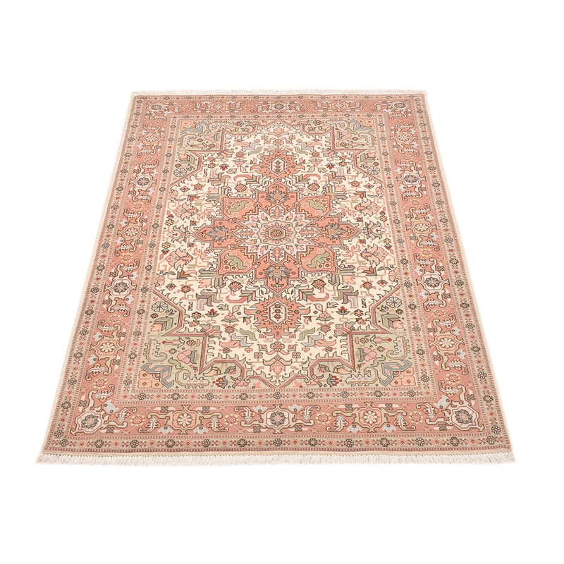 Tabriz - 50 Raj Koberec 102x159cm - Perský koberec