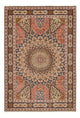 Tabriz - 50 Raj Koberec 250x170cm - Perský koberec