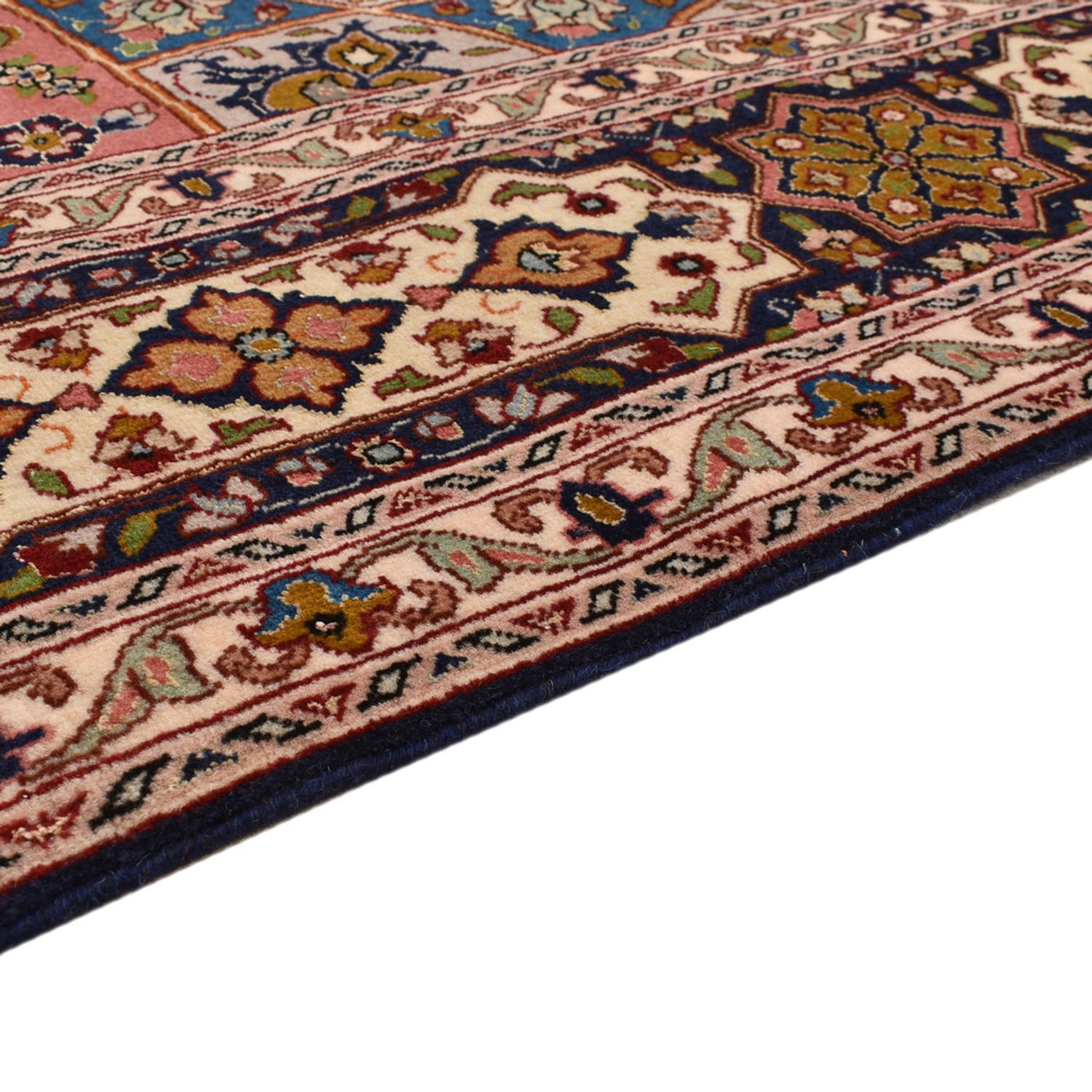 Tabriz - 50 Raj Koberec 250x170cm - Perský koberec