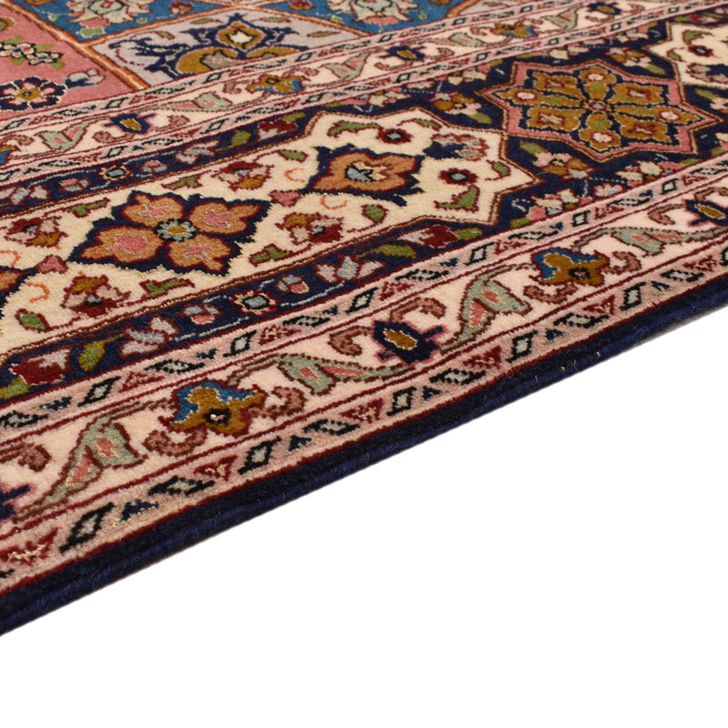 Tabriz - 50 Raj Koberec 250x170cm - Perský koberec