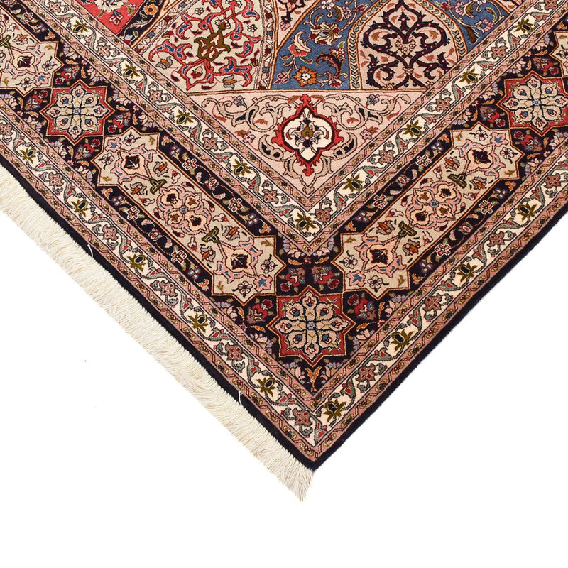 Tabriz - 50 Raj Koberec 255x205cm - Perský koberec