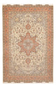 Tabriz - 50 Raj Koberec 312x205cm - Perský koberec