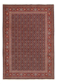 Tabriz - 50 Raj Koberec 292x202cm - Perský koberec – product image