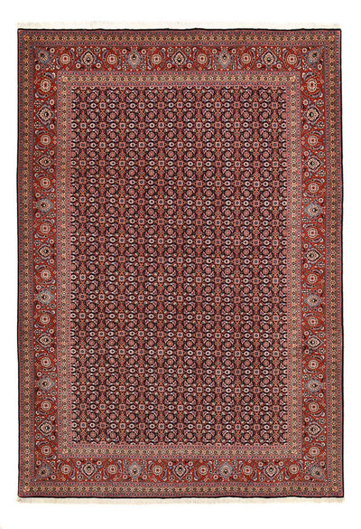 Tabriz - 50 Raj Koberec 202x292cm - Perský koberec