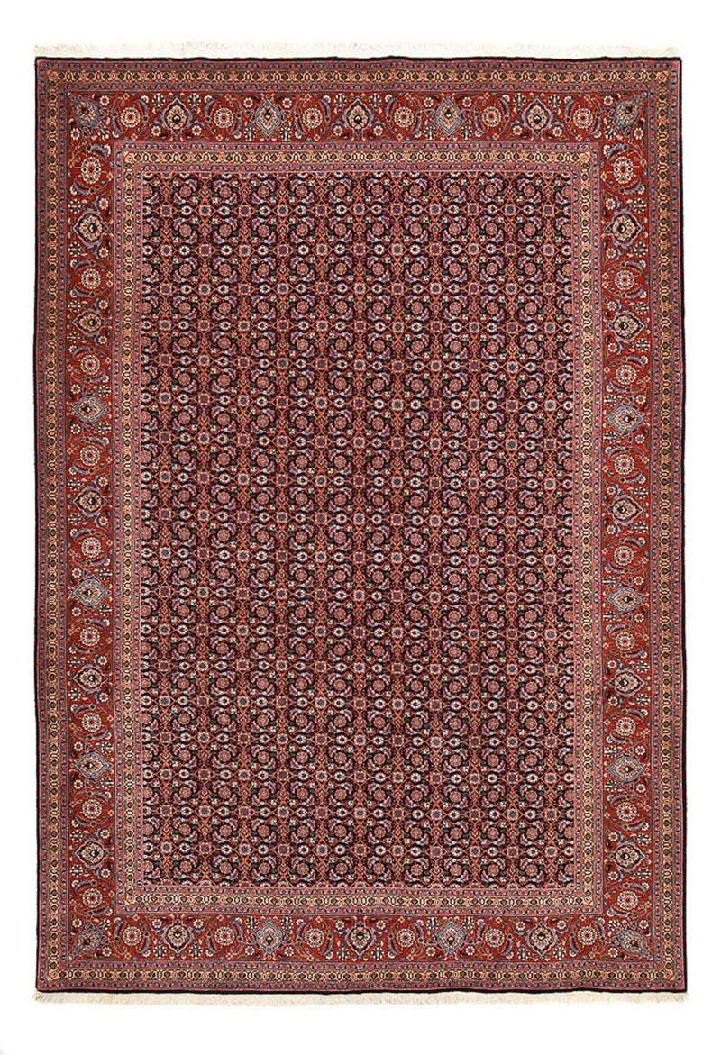 Tabriz - 50 Raj Koberec 292x202cm - Perský koberec