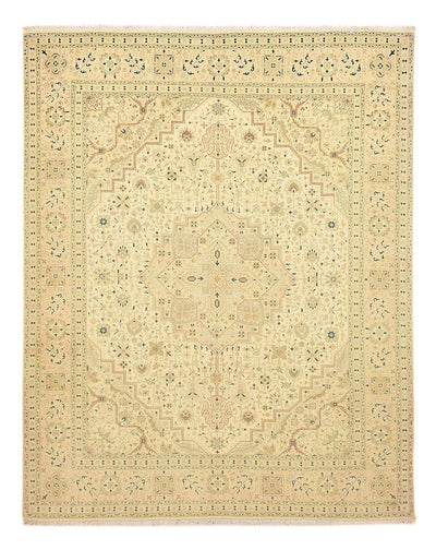 Tabriz - 50 Raj Koberec 202x257cm - Perský koberec