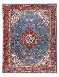 Tabriz - 40 Raj Koberec 400x312cm - Perský koberec – product image