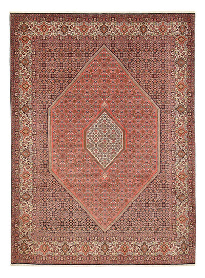 Bidjar - Zanjan Koberec 292x400cm - Perský koberec
