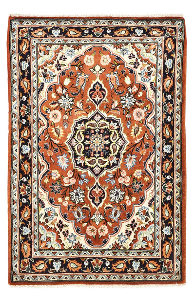 Sharbabak Koberec 69x103cm - Perský koberec