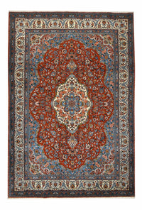 Bakhtiari Koberec 302x207cm - Perský koberec – product image