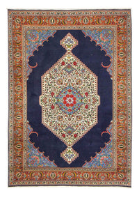 Bakhtiari Koberec 285x202cm - Perský koberec – product image