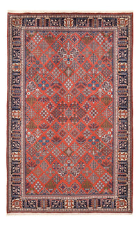 Bakhtiari Koberec 259x165cm - Perský koberec – product image