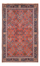 Bakhtiari Koberec 259x165cm - Perský koberec