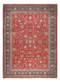 Tabriz - 40 Raj Koberec 301x382cm - Perský koberec – product image