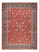 Tabriz - 40 Raj Koberec 301x382cm - Perský koberec
