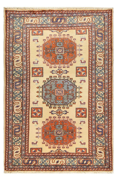 Ardabil Koberec 133x202cm - Perský koberec