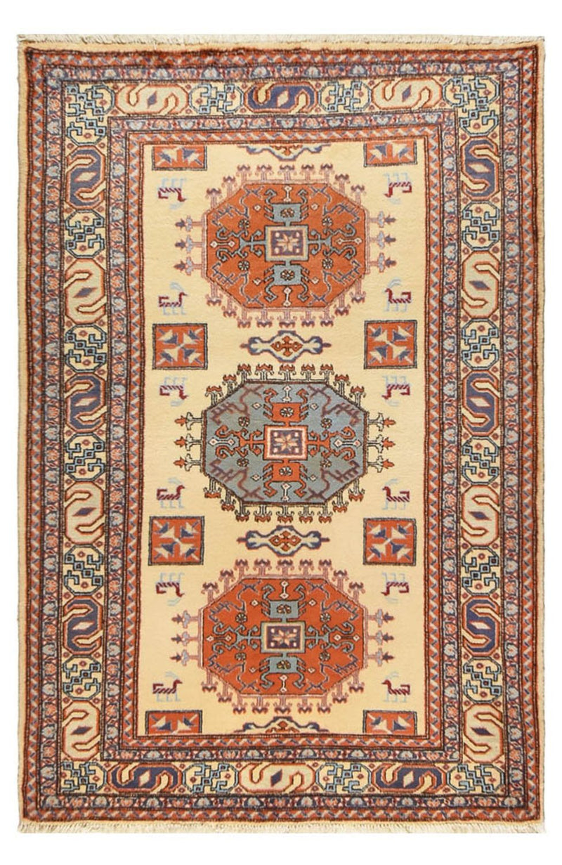 Ardabil Koberec 133x202cm - Perský koberec