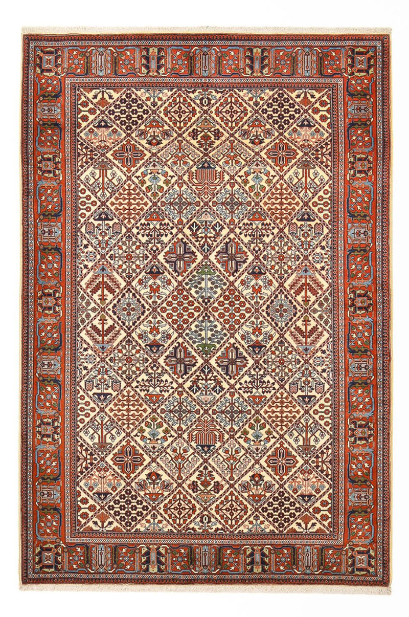 Meymeh Koberec 252x170cm - Perský koberec