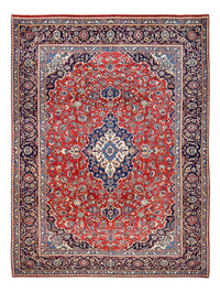 Kashan Koberec 250x344cm - Perský koberec – product image