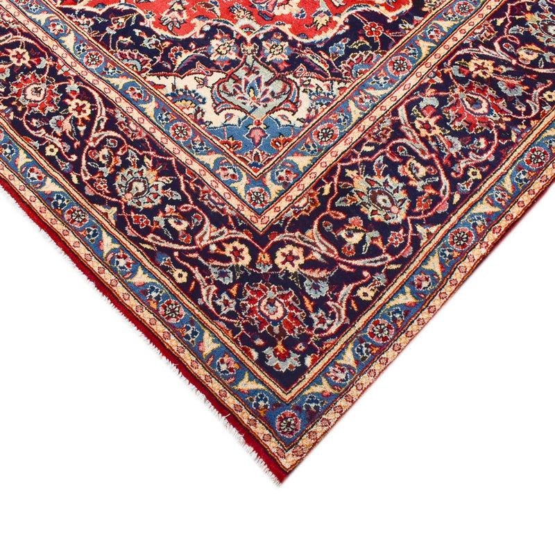 Kashan Koberec 250x344cm - Perský koberec