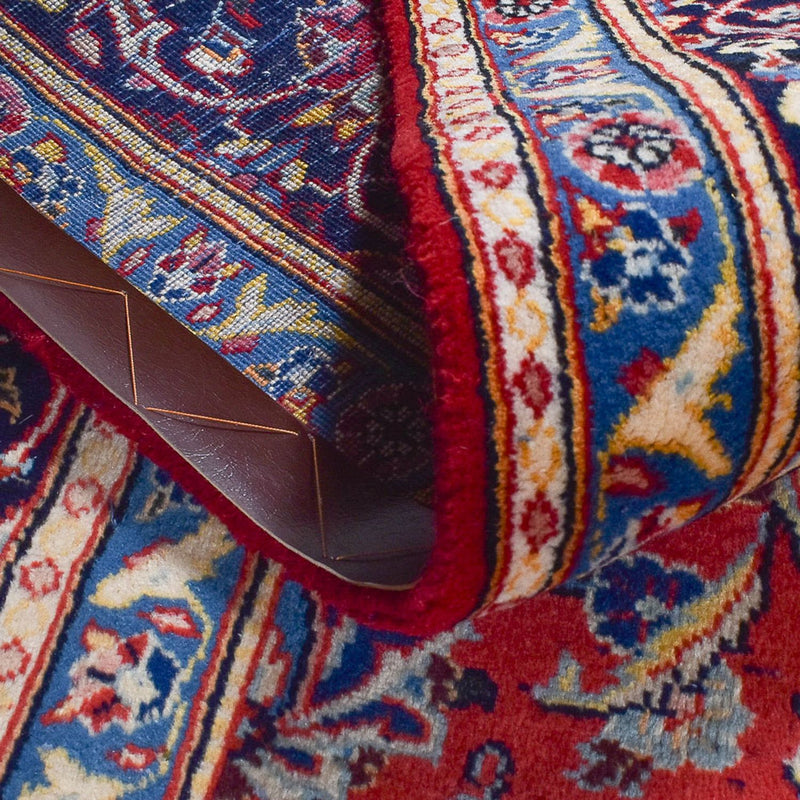 Kashan Koberec 250x344cm - Perský koberec