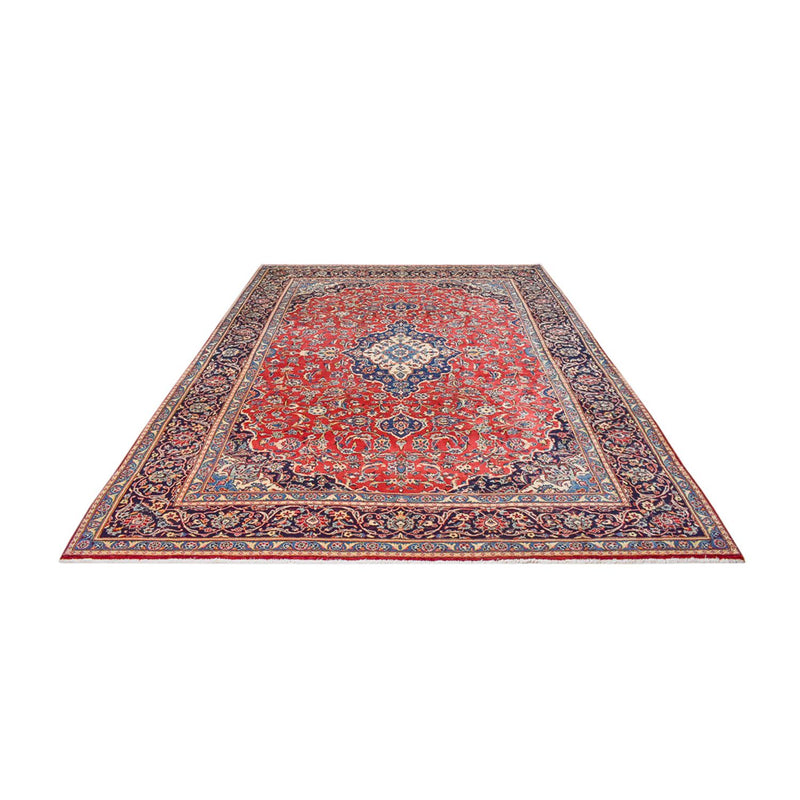Kashan Koberec 250x344cm - Perský koberec
