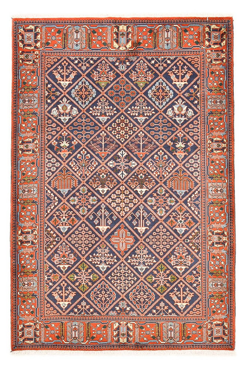 Meymeh Koberec 200x138cm - Perský koberec