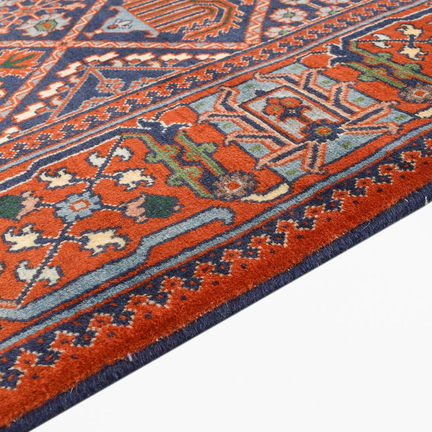 Meymeh Koberec 200x138cm - Perský koberec