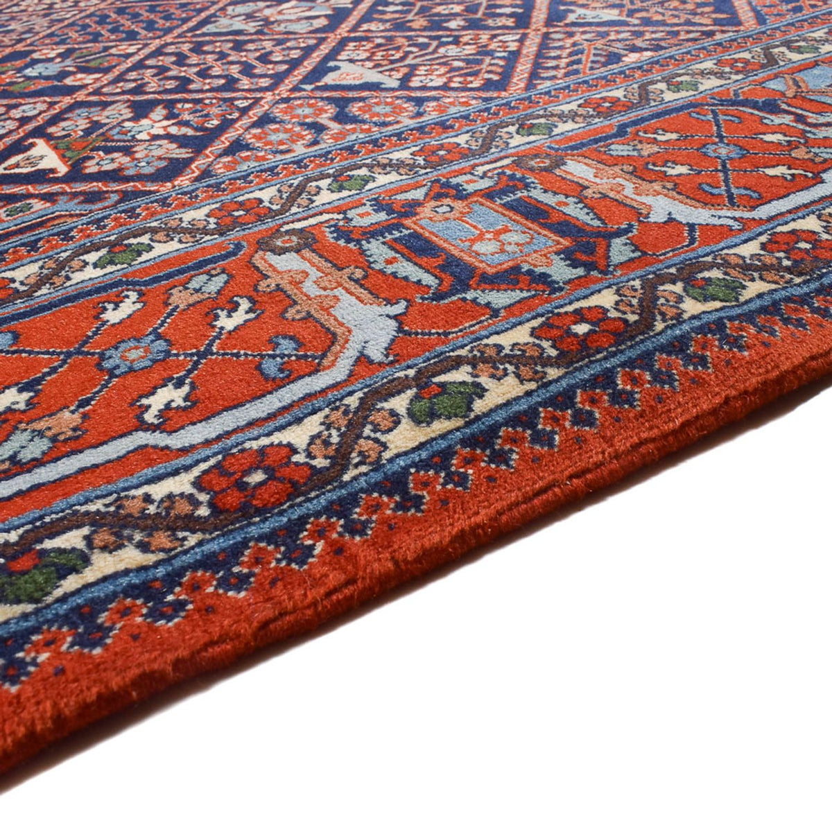 Meymeh Koberec 208x305cm - Perský koberec