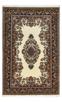 Sarouk Koberec 212x135cm - Perský koberec – product image