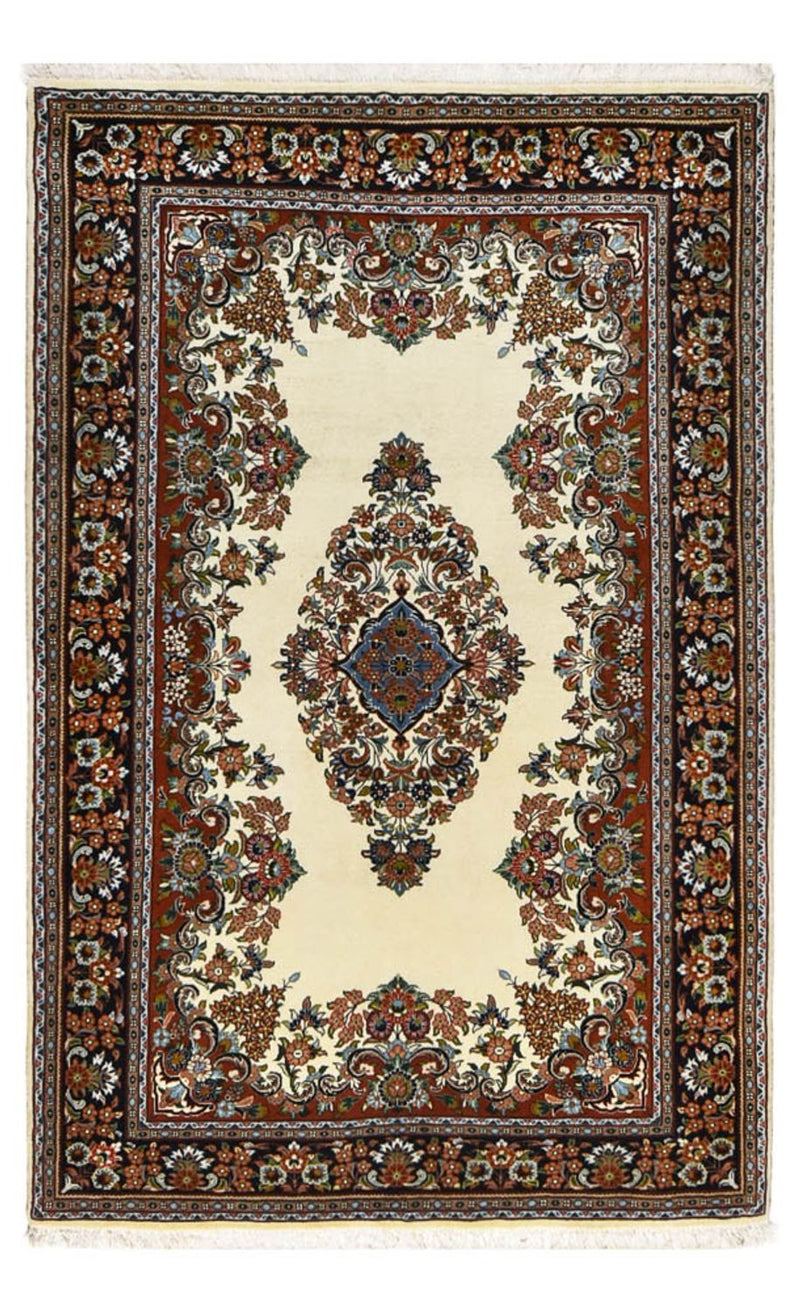 Sarouk Koberec 212x135cm - Perský koberec
