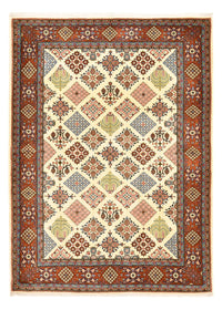 Kashkuli Koberec 250x176cm - Perský koberec – product image