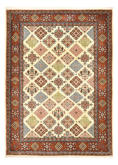 Kashkuli Koberec 176x250cm - Perský koberec
