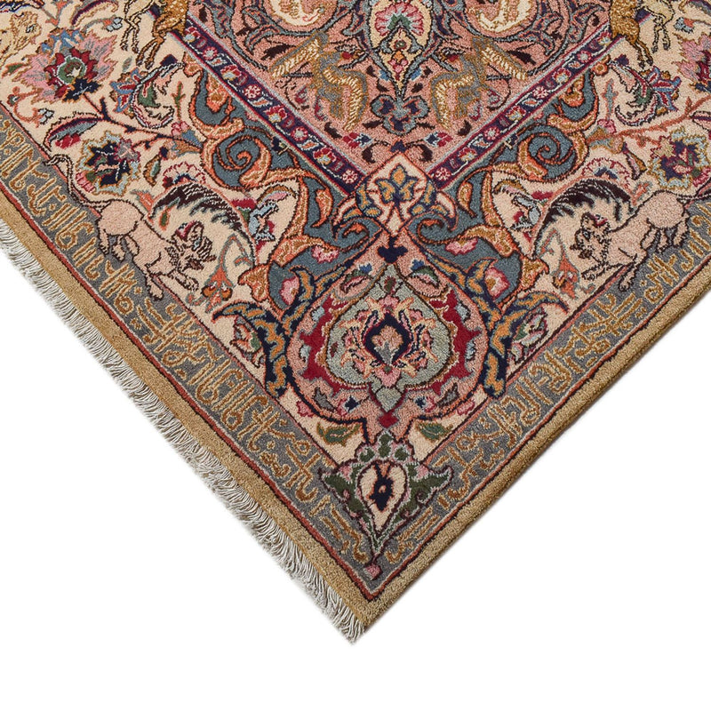 Kashan Koberec 240x334cm - Perský koberec