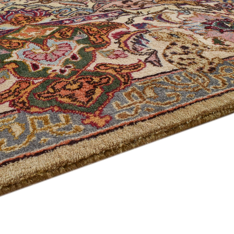 Kashan Koberec 240x334cm - Perský koberec