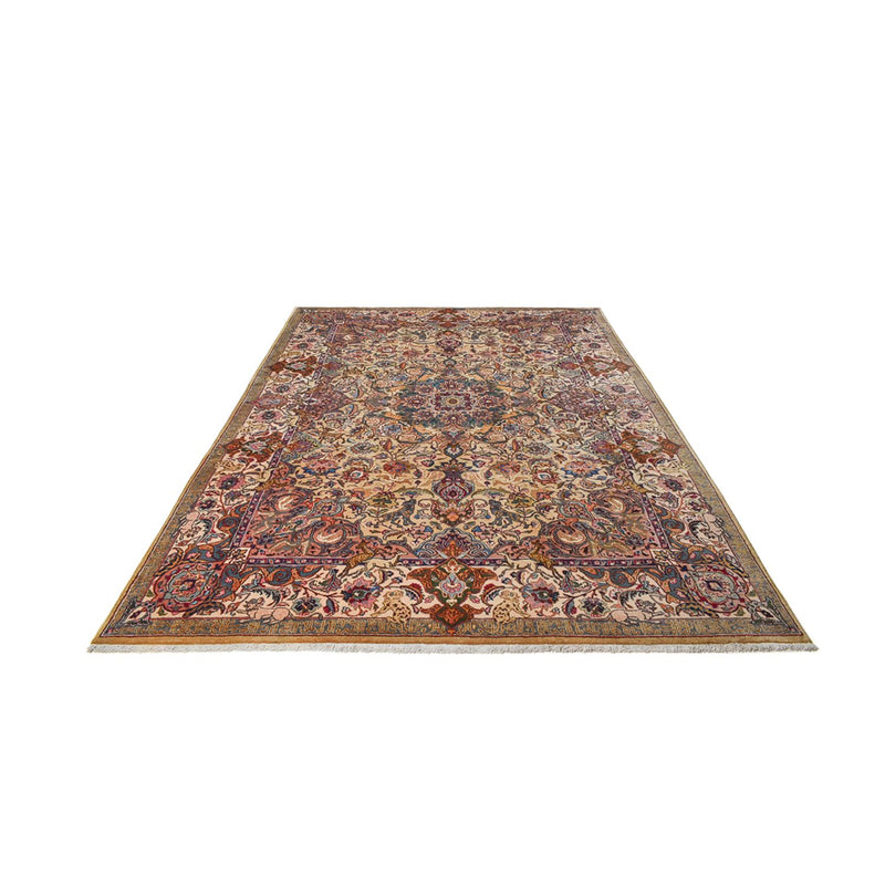Kashan Koberec 240x334cm - Perský koberec