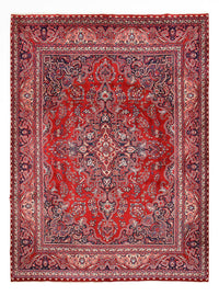 Mašhad Koberec 407x305cm - Perský koberec – product image