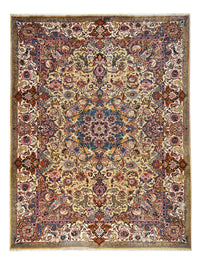 Kashan Koberec 332x241cm - Perský koberec – product image