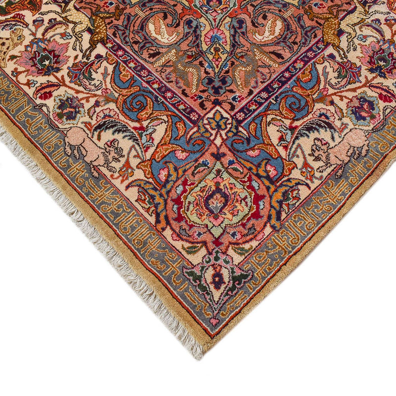 Kashan Koberec 332x241cm - Perský koberec