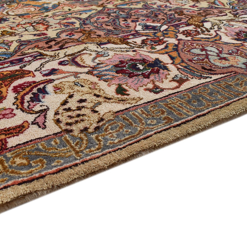 Kashan Koberec 332x241cm - Perský koberec